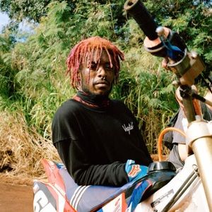 Meet your Posher, Jared